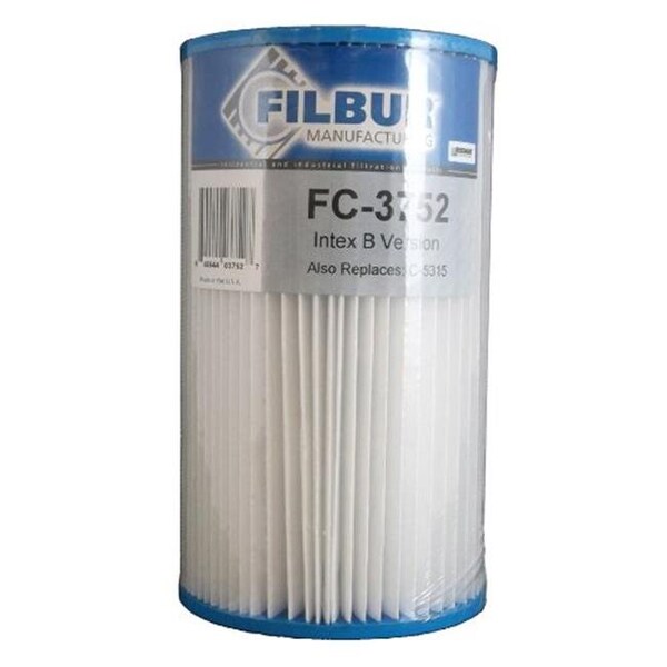 Apc FC-3752 Pool And Spa Filter Cartridge